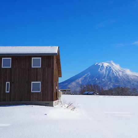 Niseko Highland Cottages エクステリア 写真