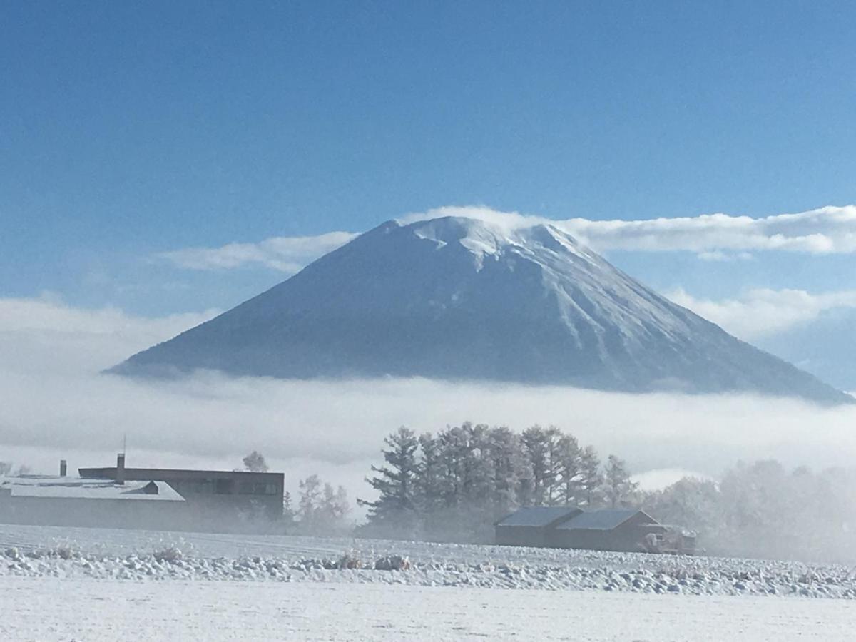 Niseko Highland Cottages エクステリア 写真