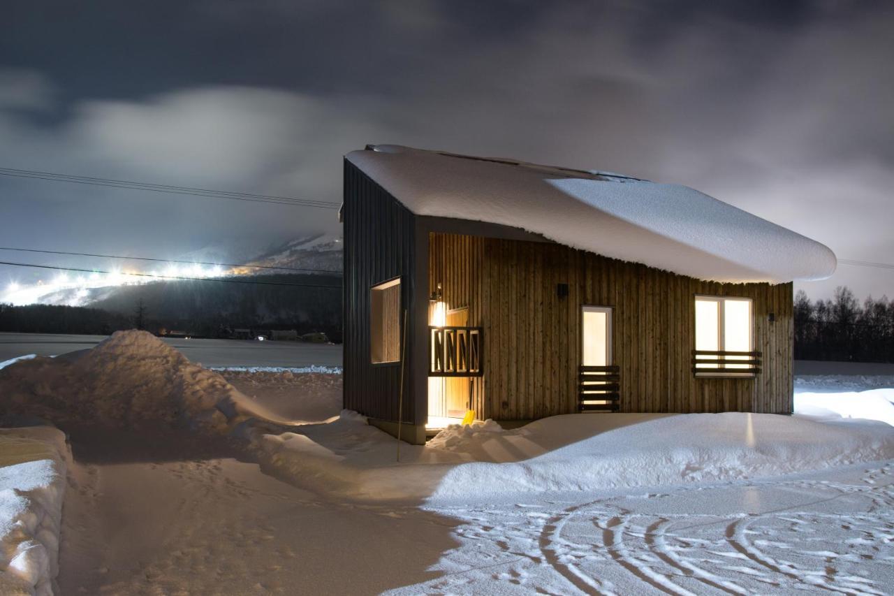 Niseko Highland Cottages エクステリア 写真