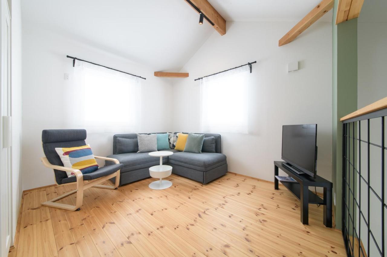 Niseko Highland Cottages エクステリア 写真