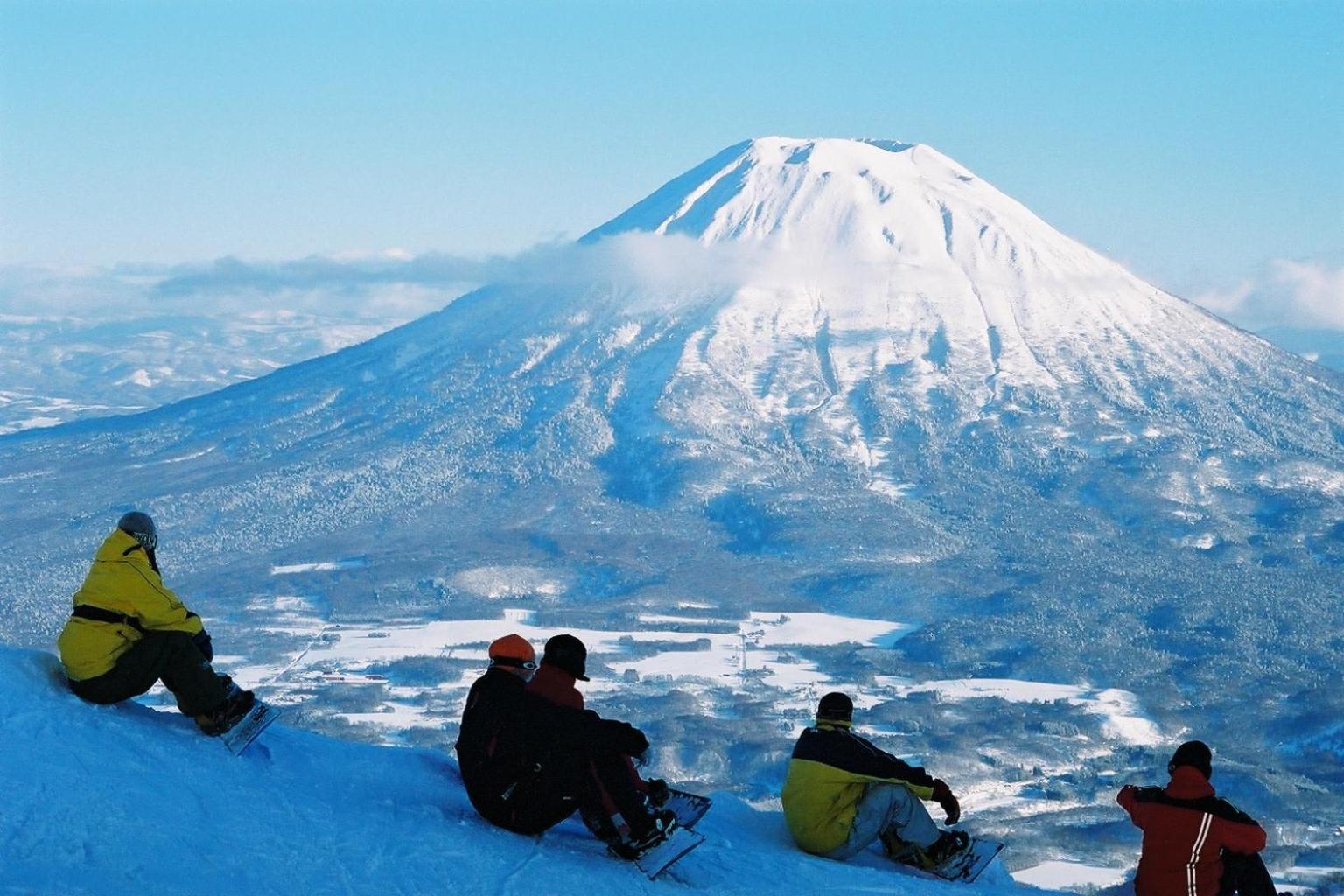 Niseko Highland Cottages エクステリア 写真