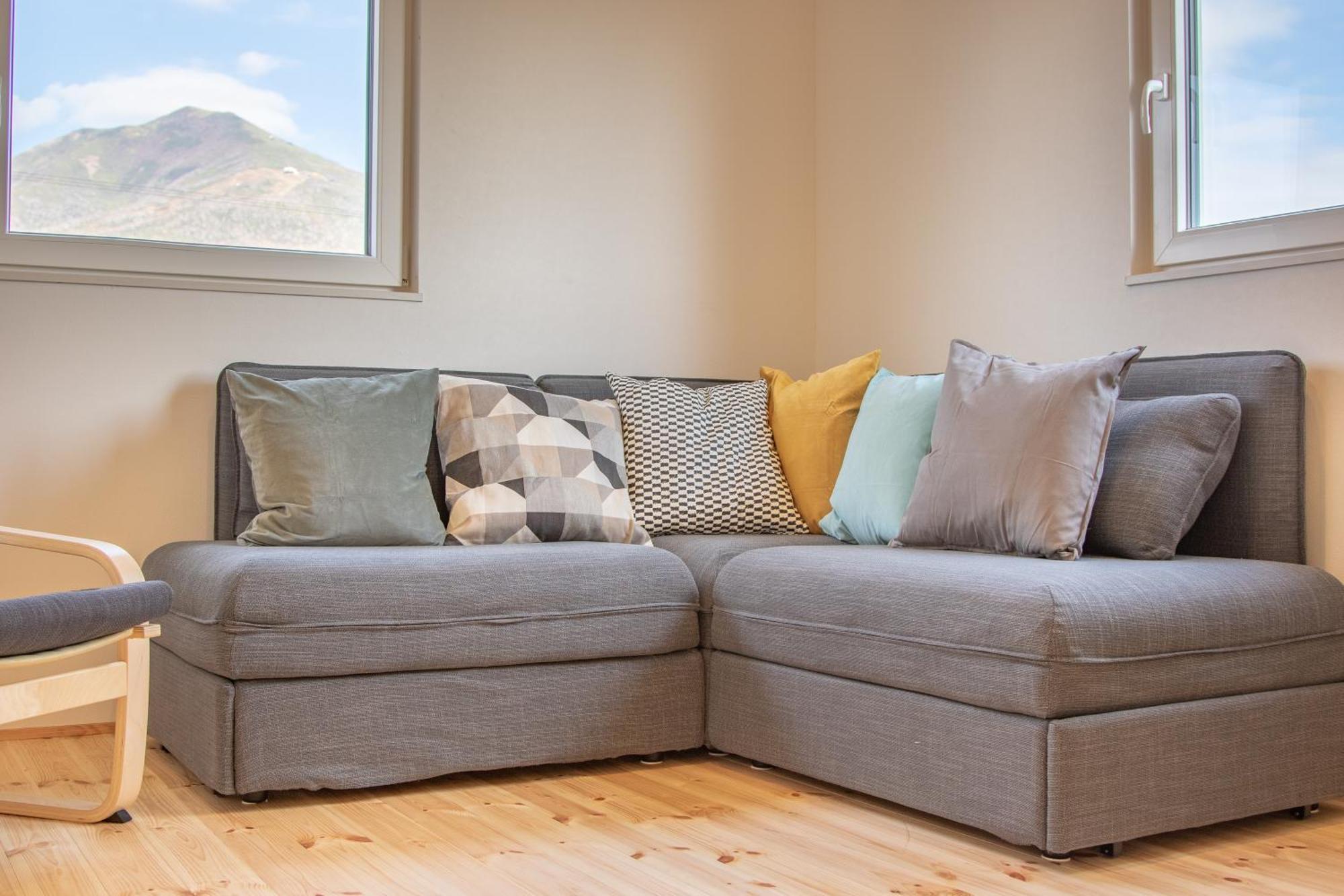 Niseko Highland Cottages エクステリア 写真
