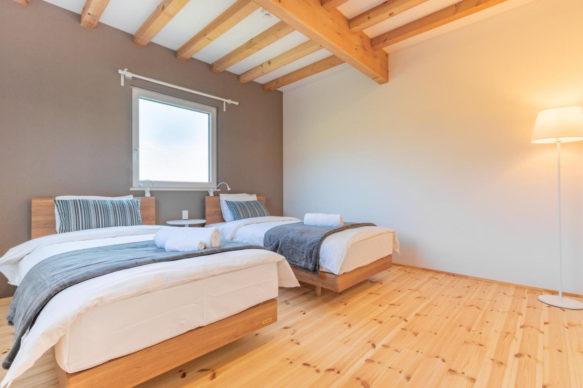 Niseko Highland Cottages エクステリア 写真