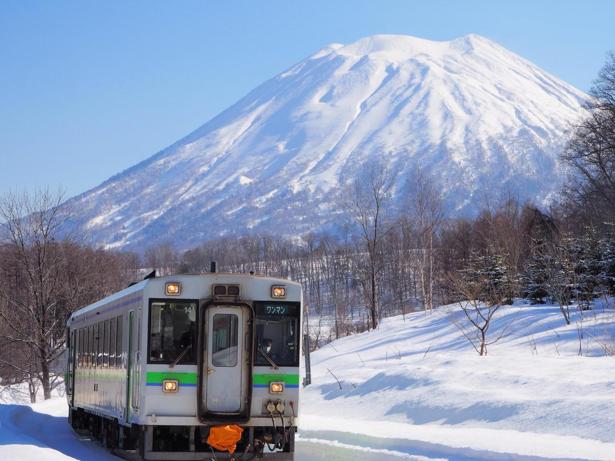 Niseko Highland Cottages エクステリア 写真