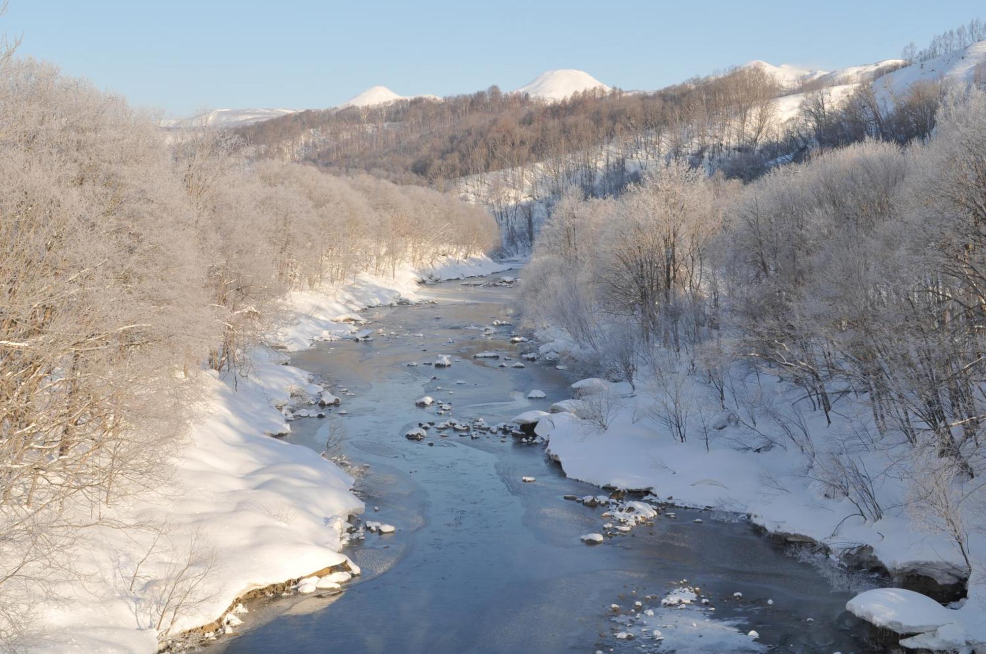 Niseko Highland Cottages エクステリア 写真