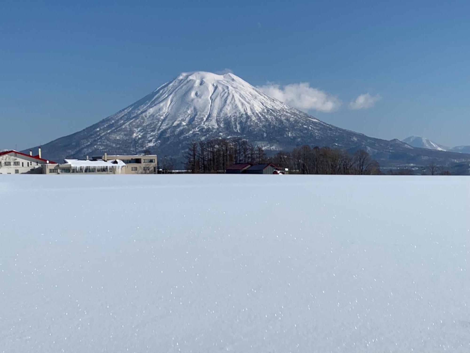 Niseko Highland Cottages エクステリア 写真