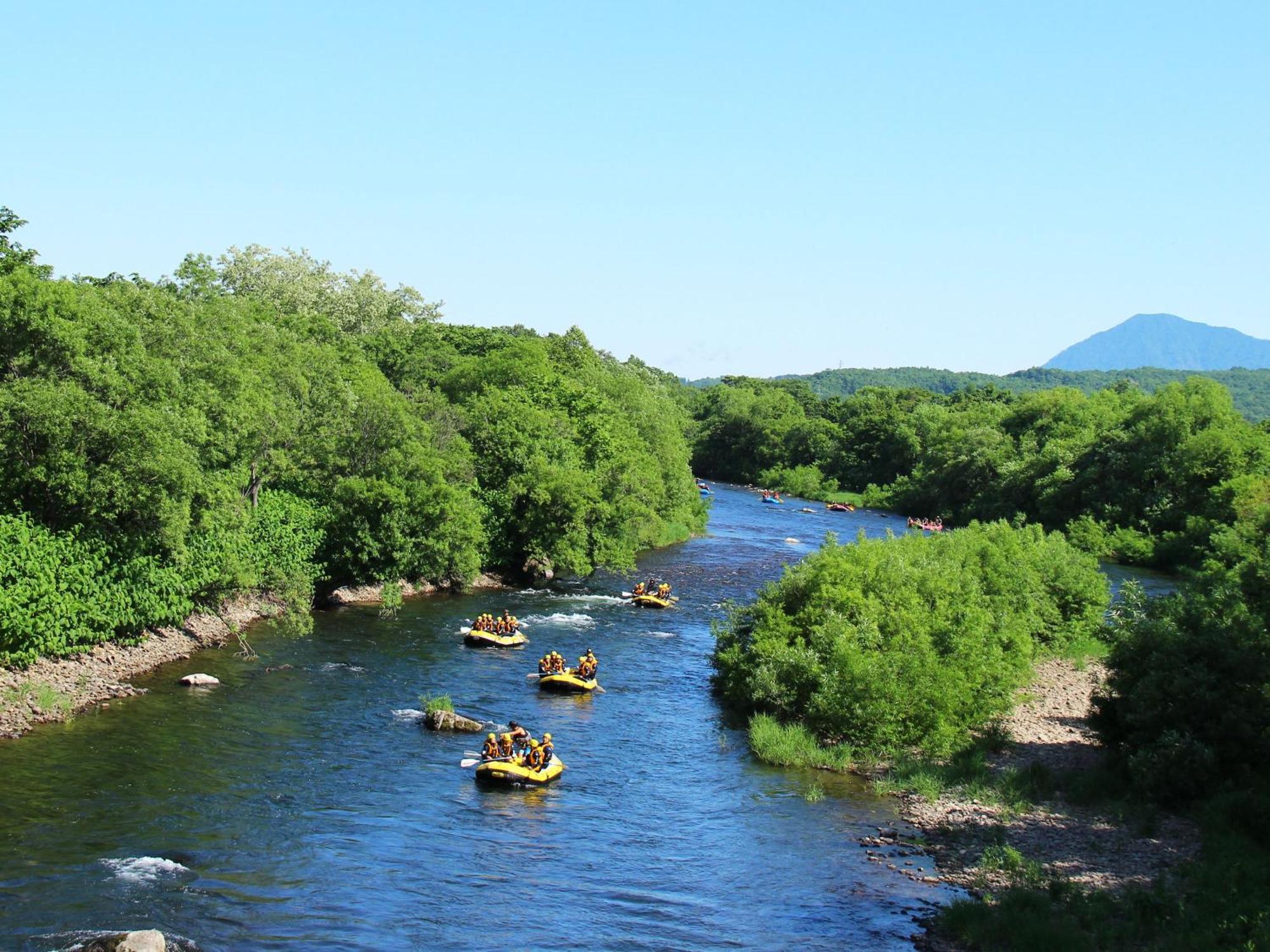 Niseko Highland Cottages エクステリア 写真