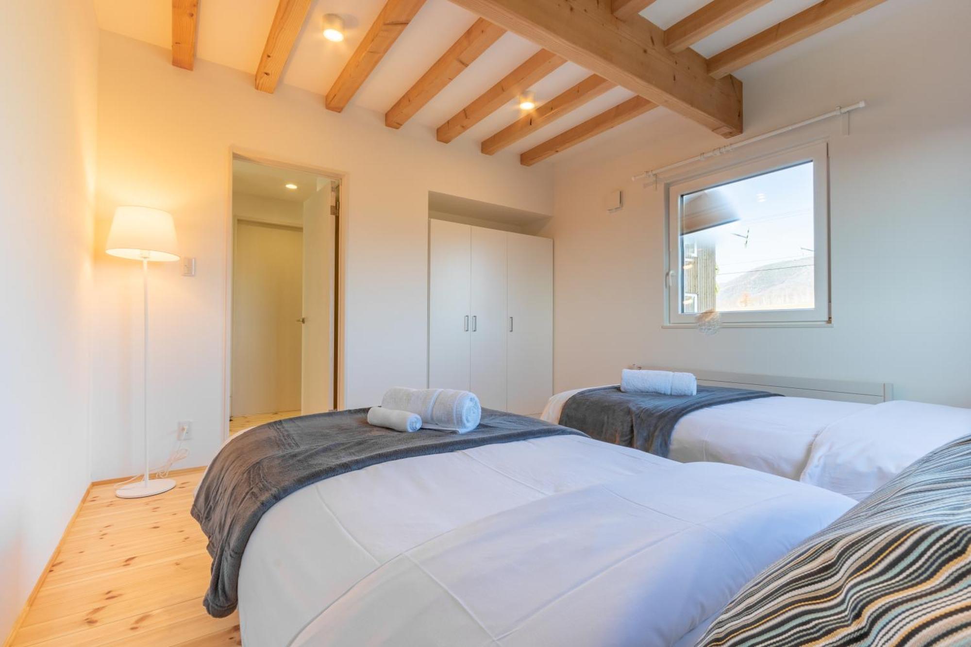Niseko Highland Cottages エクステリア 写真