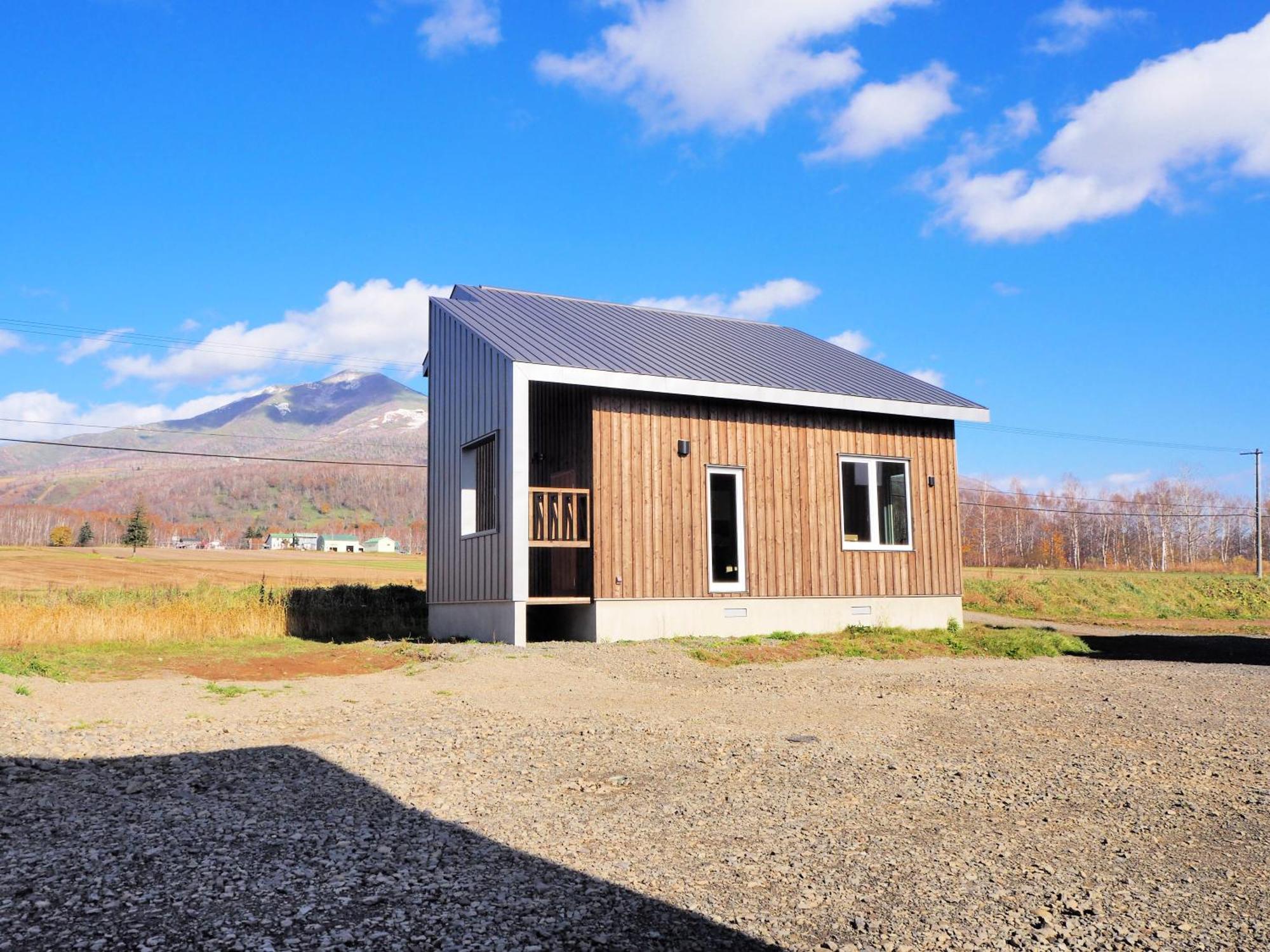 Niseko Highland Cottages エクステリア 写真