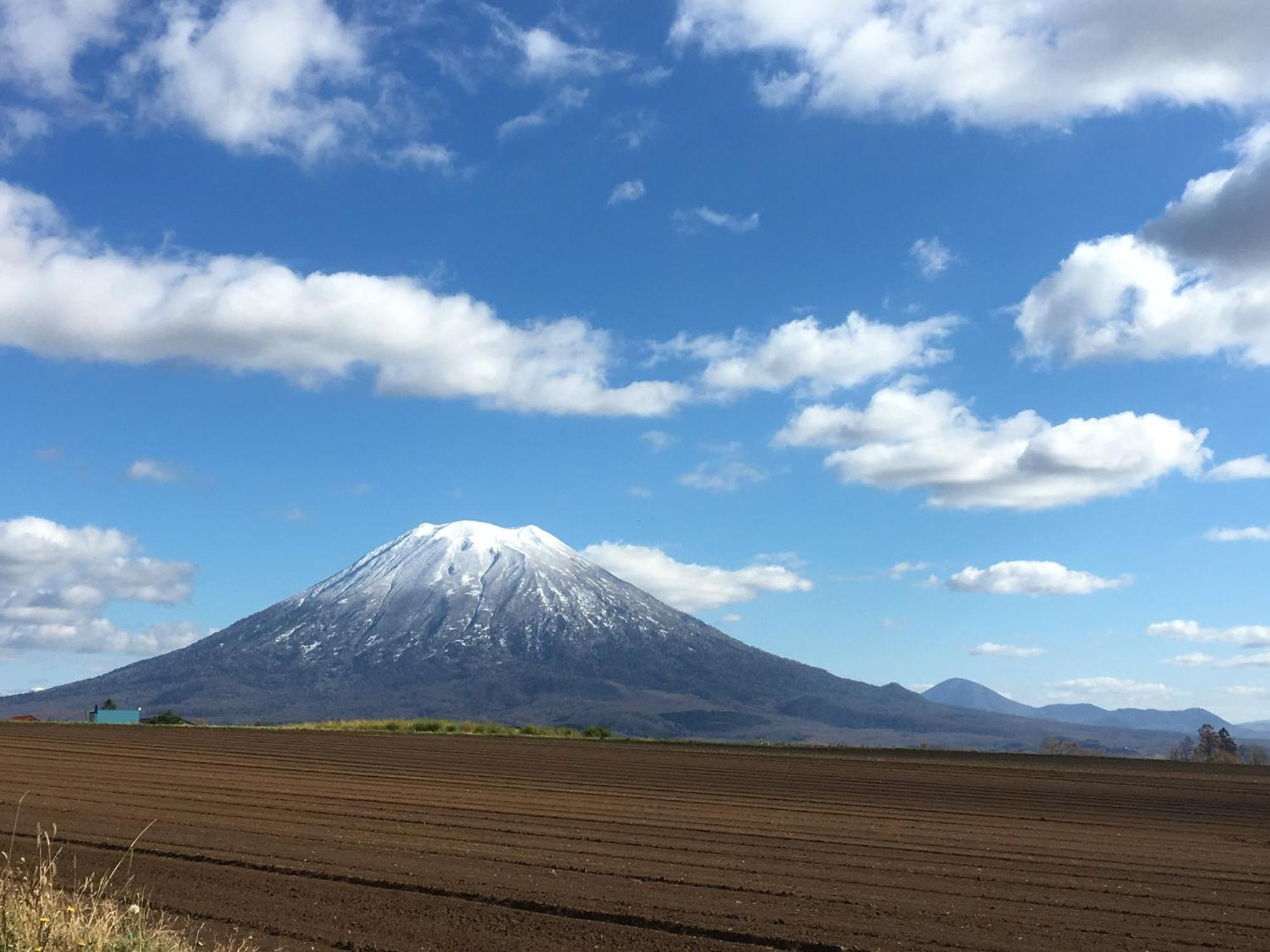 Niseko Highland Cottages エクステリア 写真