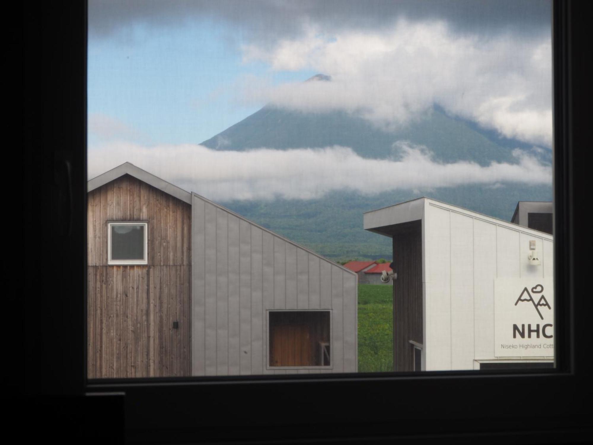 Niseko Highland Cottages エクステリア 写真