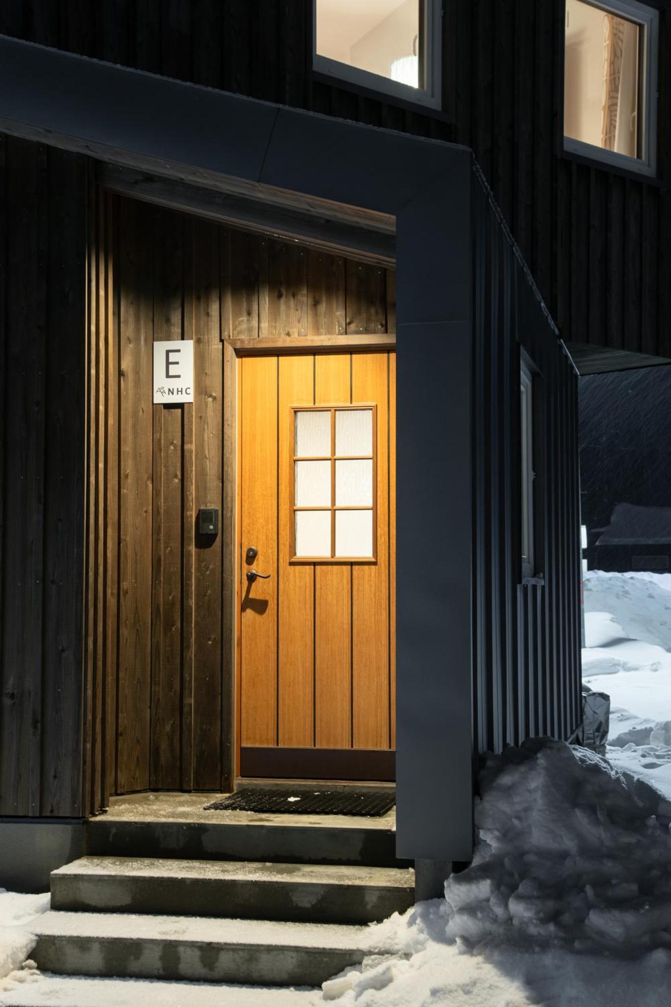Niseko Highland Cottages エクステリア 写真