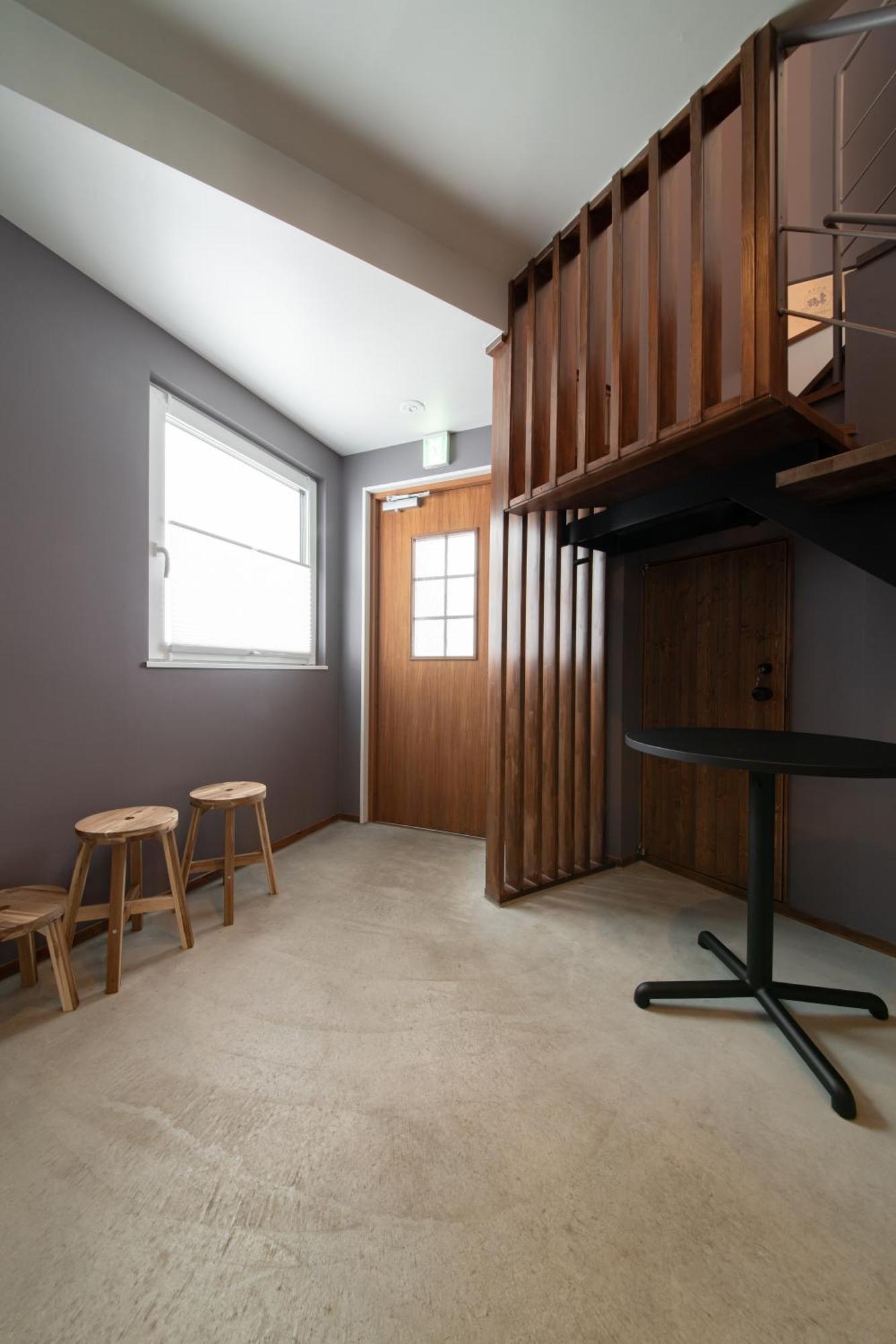 Niseko Highland Cottages エクステリア 写真