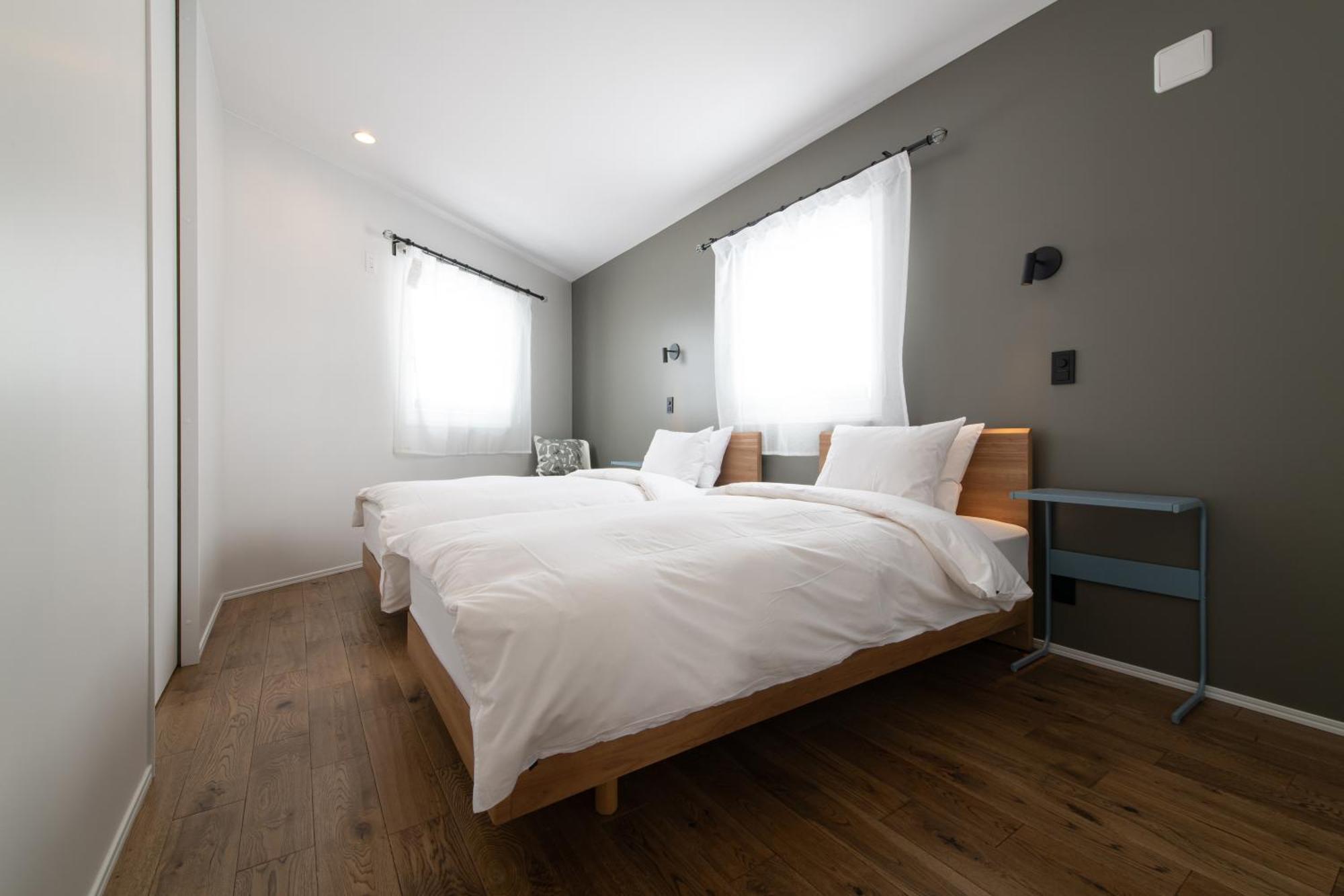 Niseko Highland Cottages エクステリア 写真